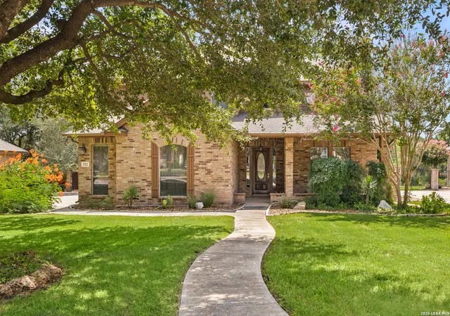 1st image of 322 Arendes Dr, New Braunfels, TX 78132 | MLS# 2008087