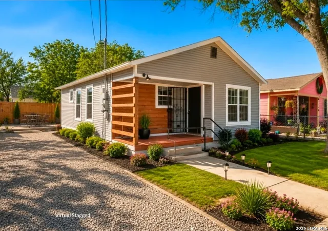 Photo 3 of Single family home for sale at 2214 Menchaca, San Antonio, TX 78207 | MLS# 2008089 | Listing updated on 2026-09-17