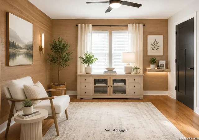 Photo 1 of Single family home for sale at 2214 Menchaca, San Antonio, TX 78207 | MLS# 2008089 | Listing updated on 2026-09-17