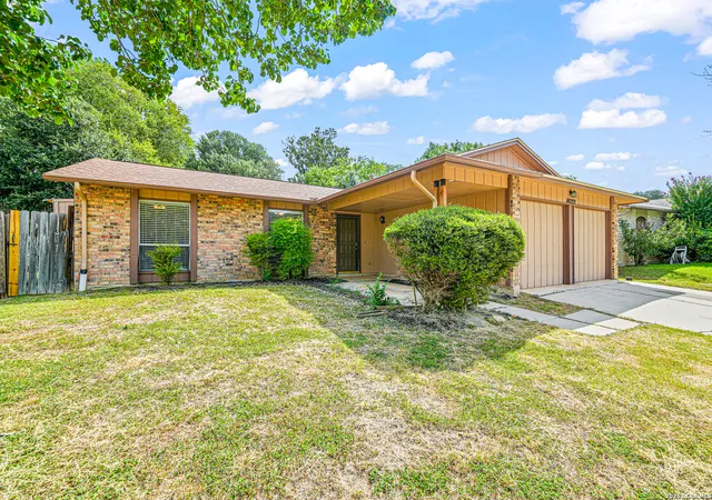 Photo 1 of Single family home for sale at 14222 Arrowood, San Antonio, TX 78233 | MLS# 2008090 | Listing updated on 2026-08-23