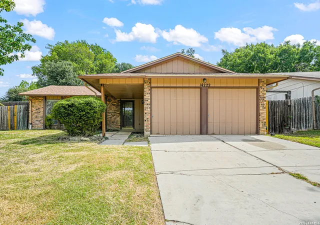 Photo 2 of Single family home for sale at 14222 Arrowood, San Antonio, TX 78233 | MLS# 2008090 | Listing updated on 2026-08-23