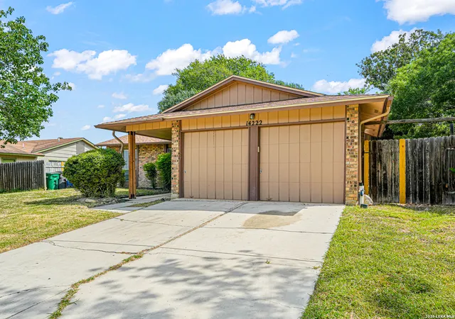 Photo 3 of Single family home for sale at 14222 Arrowood, San Antonio, TX 78233 | MLS# 2008090 | Listing updated on 2026-08-23