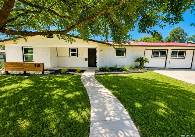 1st image of 418 Redcliff Dr, San Antonio, TX 78216 | MLS# 2008092