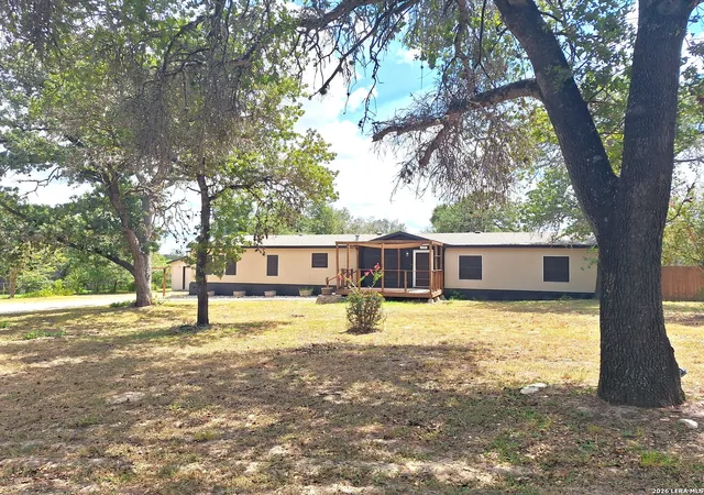 1st image of 130 Encino Torcido, Adkins, TX 78101 | MLS# 2008098