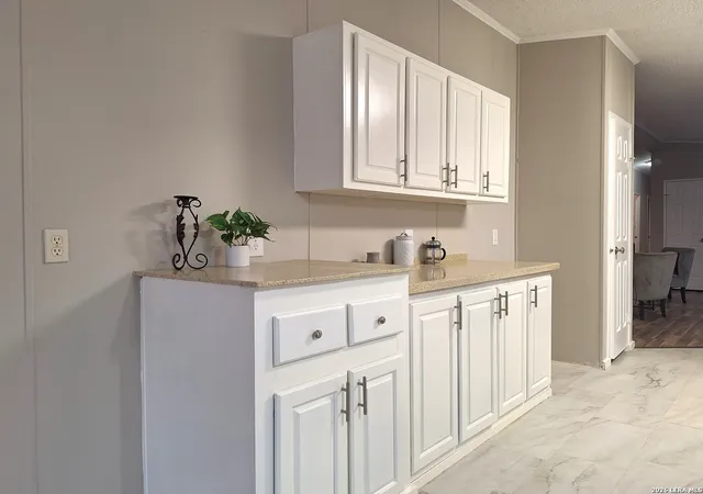 Photo 4 of Single family home for sale at 130 Encino Torcido, Adkins, TX 78101 | MLS# 2008098 | Listing updated on 2026-08-23