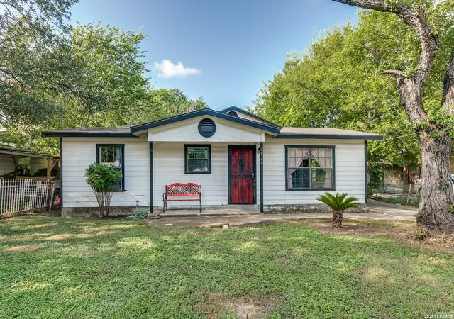 Single family home for sale at 3938 Motes Dr, San Antonio, TX 78237 | MLS# 2008100