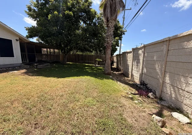 Photo 3 of Single family home for sale at 11217 Champion Oak, Live Oak, TX 78233 | MLS# 2008102 | Listing updated on 2026-08-23