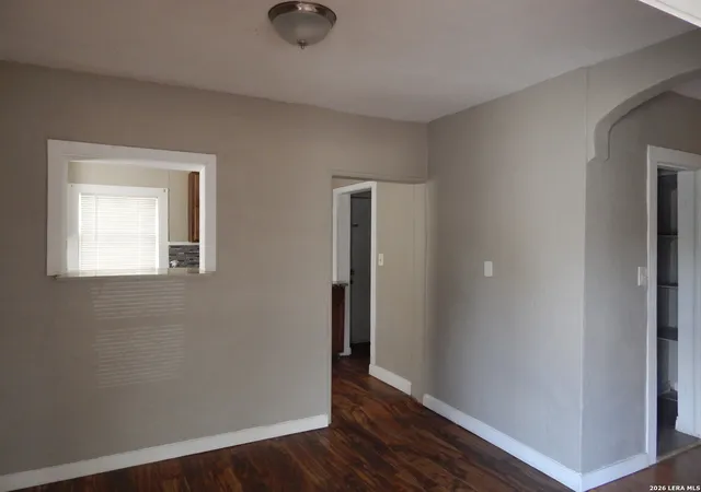 Photo 3 of Single family home for sale at 119 Ike St, San Antonio, TX 78211 | MLS# 2008120 | Listing updated on 2026-08-23
