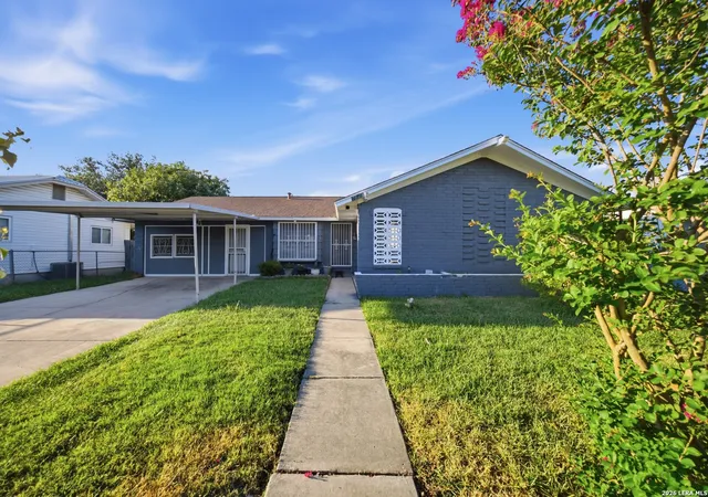 Photo 1 of Single family home for sale at 7823 Latigo, San Antonio, TX 78227 | MLS# 2008124 | Listing updated on 2026-09-13