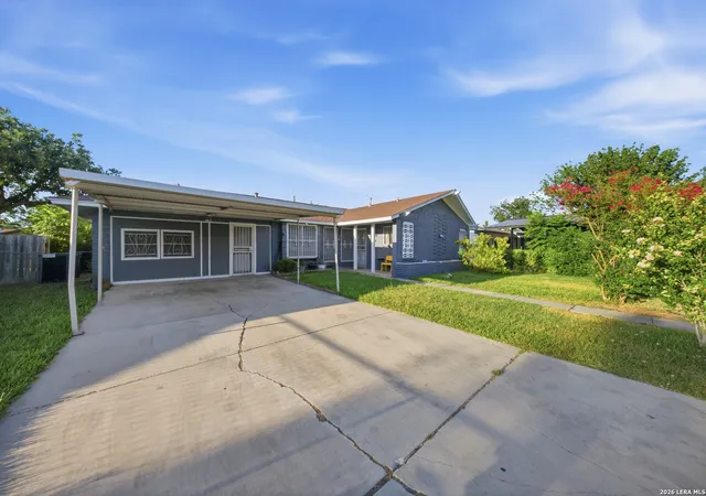 Photo 2 of Single family home for sale at 7823 Latigo, San Antonio, TX 78227 | MLS# 2008124 | Listing updated on 2026-09-13