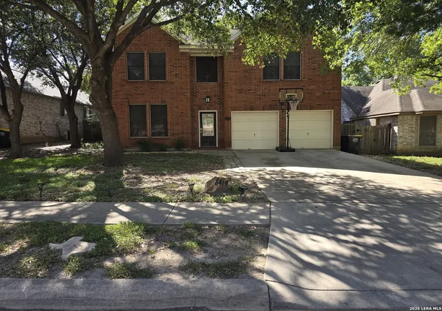 1st image of 8419 Branch Hollow Dr, Universal City, TX 78148 | MLS# 2008127