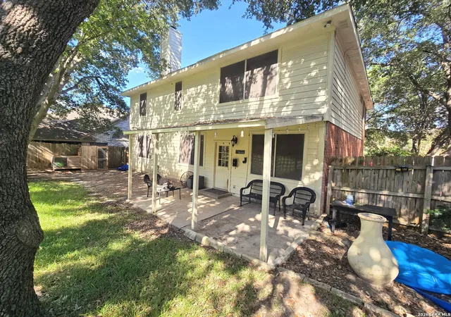 27th image of 8419 Branch Hollow Dr, Universal City, TX 78148 | MLS# 2008127