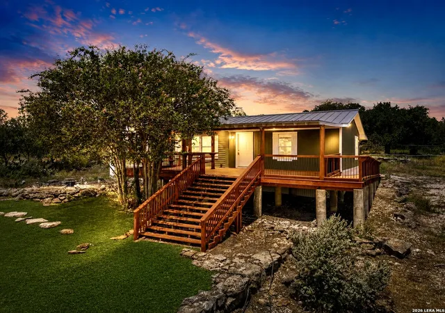 Photo 1 of Single family home for sale at 4405 Wegner Rd, New Braunfels, TX 78132 | MLS# 2008128 | Listing updated on 2026-09-04