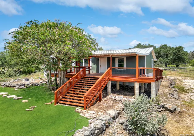 Photo 2 of Single family home for sale at 4405 Wegner Rd, New Braunfels, TX 78132 | MLS# 2008128 | Listing updated on 2026-09-04