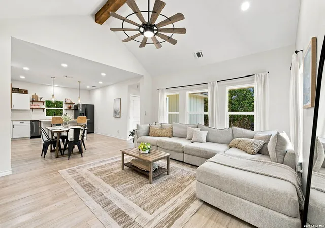 Photo 3 of Sale Pending at 671 Rimrock Cv, Spring Branch, TX 78070 | MLS# 2008132 | Listing updated on 2026-08-31