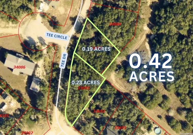 2nd image of 0 Tee Dr, Spring Branch, TX 78070 | MLS# 2008133