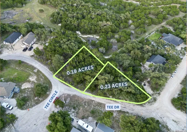 4th image of 0 Tee Dr, Spring Branch, TX 78070 | MLS# 2008133