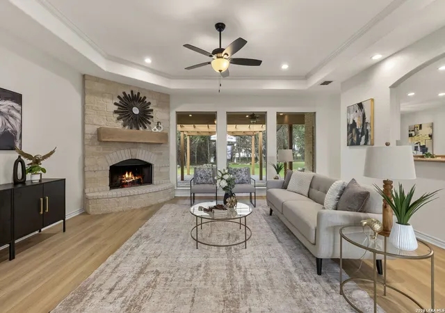Photo 1 of Single family home for sale at 10302 Teich Loop, New Braunfels, TX 78132 | MLS# 2008137 | Listing updated on 2026-09-15