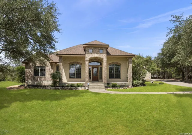 Photo 3 of Single family home for sale at 10302 Teich Loop, New Braunfels, TX 78132 | MLS# 2008137 | Listing updated on 2026-09-15