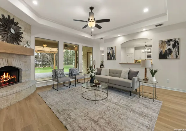 Photo 4 of Single family home for sale at 10302 Teich Loop, New Braunfels, TX 78132 | MLS# 2008137 | Listing updated on 2026-09-15