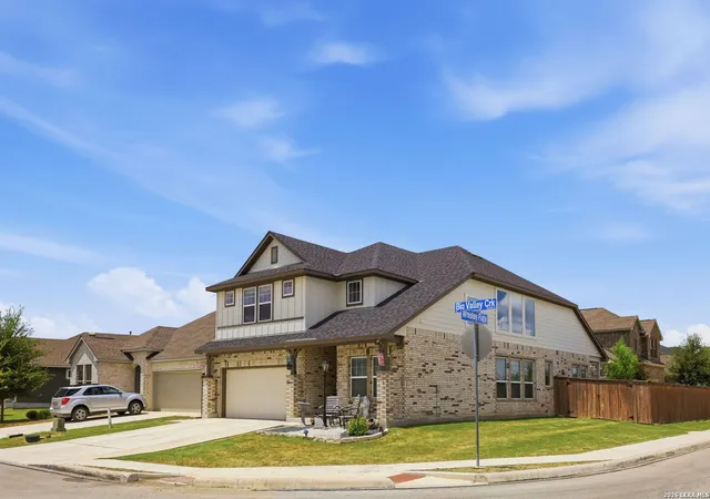 Photo 2 of Single family home for sale at 12705 Big Valley Crk, San Antonio, TX 78254 | MLS# 2008141 | Listing updated on 2026-09-14