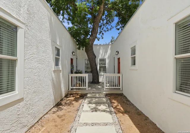 Photo 2 of Multi family home for sale at 421 Eleanor Ave, San Antonio, TX 78209 | MLS# 2008142 | Listing updated on 2026-09-17