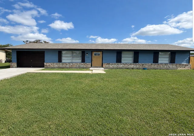 Photo 1 of Single family home for sale at 6103 Vista Valley Dr, San Antonio, TX 78242 | MLS# 2008144 | Listing updated on 2026-09-17
