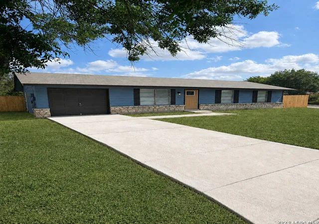 Photo 2 of Single family home for sale at 6103 Vista Valley Dr, San Antonio, TX 78242 | MLS# 2008144 | Listing updated on 2026-09-17