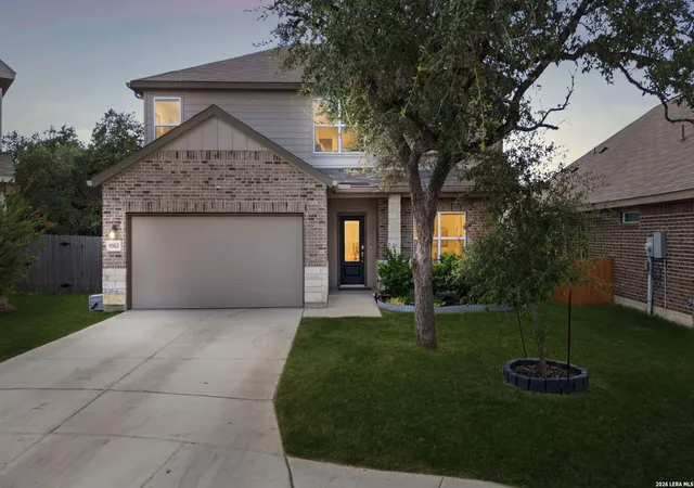 2nd image of 9503 Norfolk Wheel, San Antonio, TX 78254 | MLS# 2008145