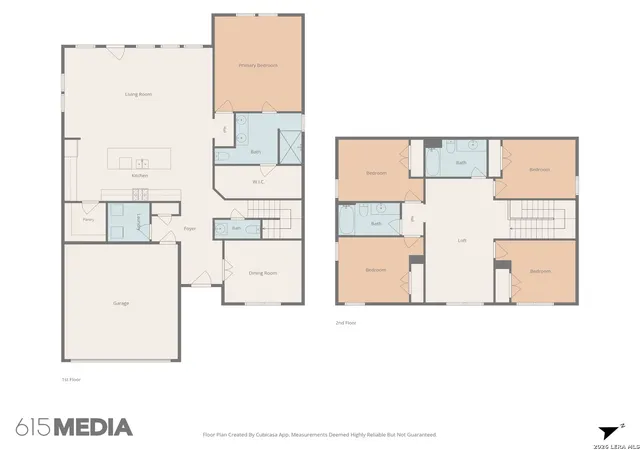80th image of 9503 Norfolk Wheel, San Antonio, TX 78254 | MLS# 2008145