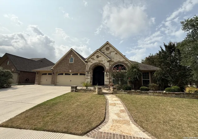 1st image of 8922 Rocky Ridge, San Antonio, TX 78255 | MLS# 2008152