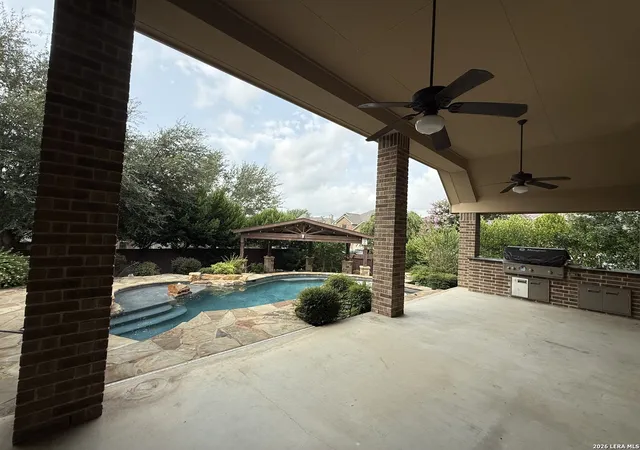 5th image of 8922 Rocky Ridge, San Antonio, TX 78255 | MLS# 2008152