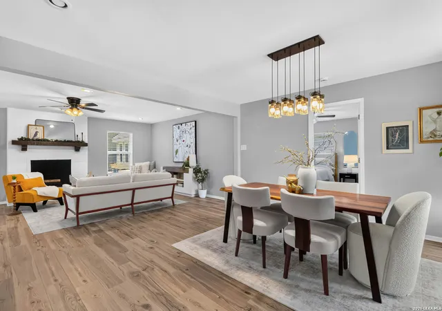 Photo 1 of Single family home for sale at 200 Sterling Browning Rd, Hollywood Park, TX 78232 | MLS# 2008160 | Listing updated on 2026-10-20