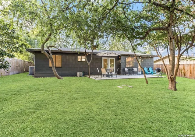 Photo 3 of Sale Pending at 3314 Deer Crk, San Antonio, TX 78230 | MLS# 2008162 | Listing updated on 2026-08-29