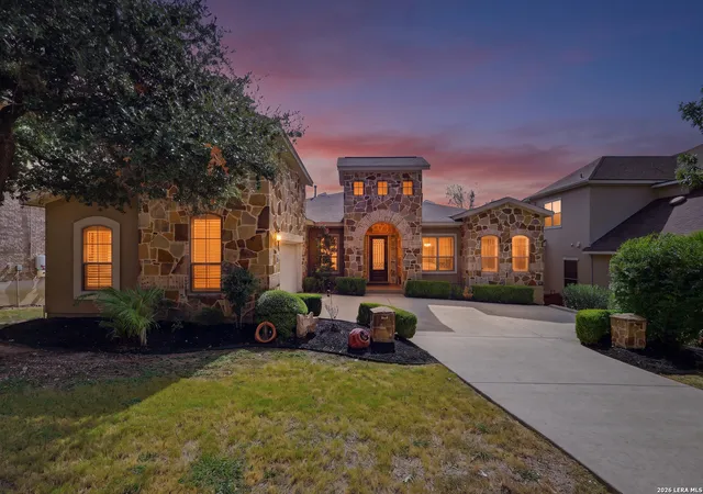 Photo 1 of Sale Pending at 89 Michelangelo, San Antonio, TX 78258 | MLS# 2008163 | Listing updated on 2026-09-08