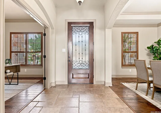 Photo 3 of Sale Pending at 89 Michelangelo, San Antonio, TX 78258 | MLS# 2008163 | Listing updated on 2026-09-08