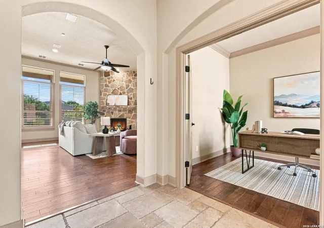 Photo 4 of Sale Pending at 89 Michelangelo, San Antonio, TX 78258 | MLS# 2008163 | Listing updated on 2026-09-08