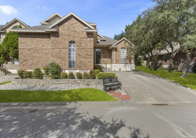 Photo 1 of Single family home for sale at 19107 Evening Trail Dr, San Antonio, TX 78256 | MLS# 2008168 | Listing updated on 2026-08-24