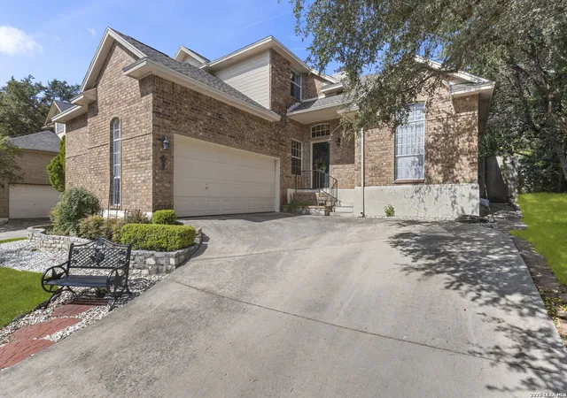 Photo 2 of Single family home for sale at 19107 Evening Trail Dr, San Antonio, TX 78256 | MLS# 2008168 | Listing updated on 2026-08-24