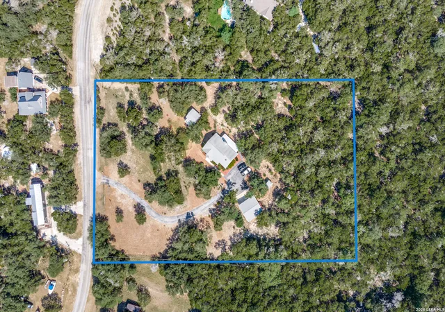 32nd image of 708 Mountain Creek Trl, Boerne, TX 78006 | MLS# 2008178