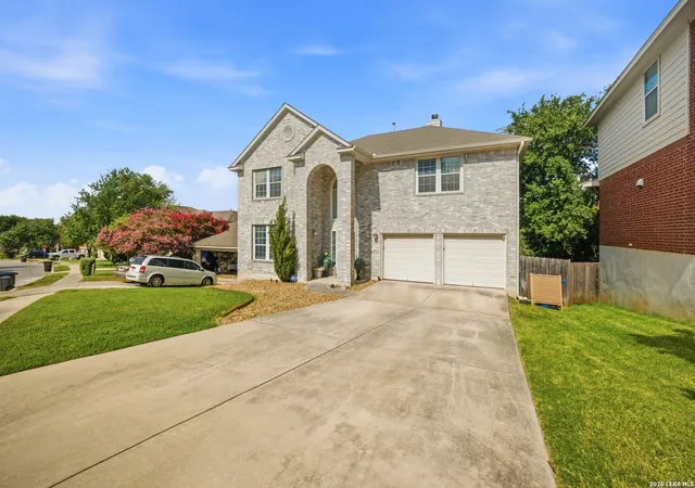 3rd image of 11015 Wilson Oaks, San Antonio, TX 78249 | MLS# 2008180