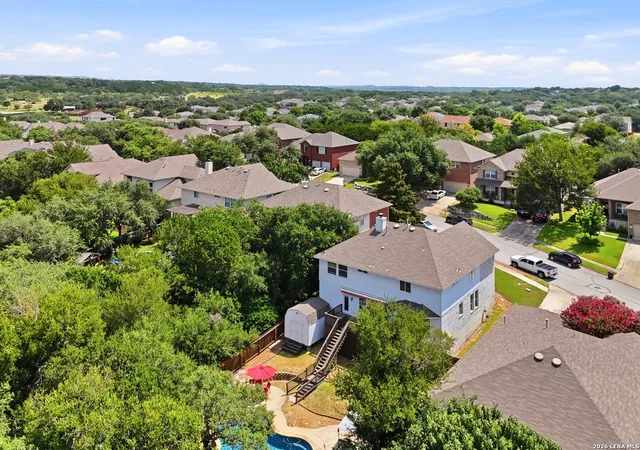 40th image of 11015 Wilson Oaks, San Antonio, TX 78249 | MLS# 2008180