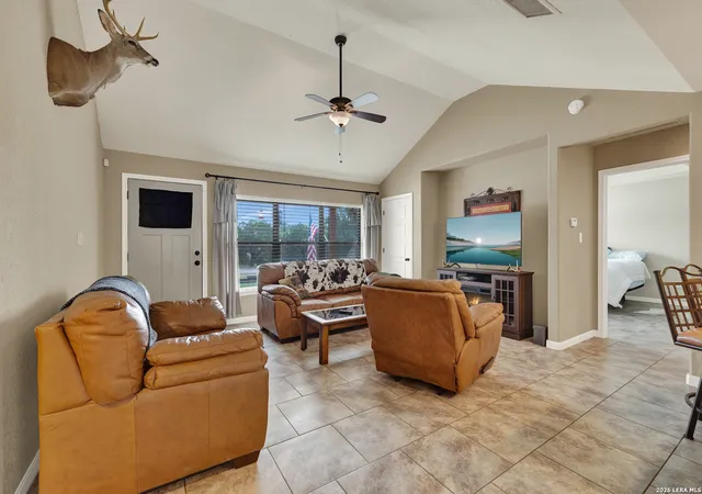 Photo 3 of Single family home for sale at 4142 Morningside Way, Canyon Lake, TX 78133 | MLS# 2008185 | Listing updated on 2026-10-22