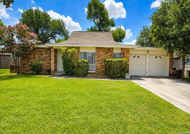 Photo 1 of Sale Pending at 4158 Hillswind St, San Antonio, TX 78217 | MLS# 2008196 | Listing updated on 2026-09-15