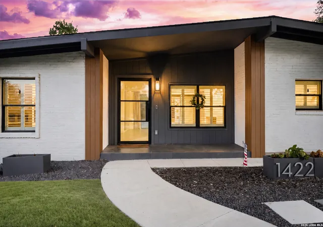 5th image of 1422 Wiltshire Ave, Terrell Hills, TX 78209 | MLS# 2008202