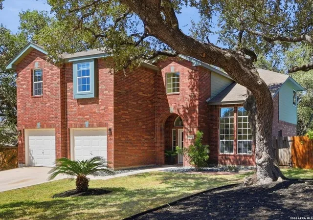 Photo 1 of Sale Pending at 8422 Oak Cross, San Antonio, TX 78251 | MLS# 2008210 | Listing updated on 2026-09-08