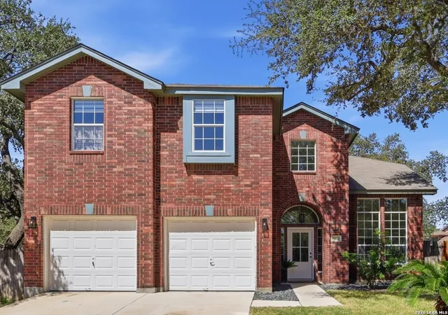 Photo 2 of Sale Pending at 8422 Oak Cross, San Antonio, TX 78251 | MLS# 2008210 | Listing updated on 2026-09-08