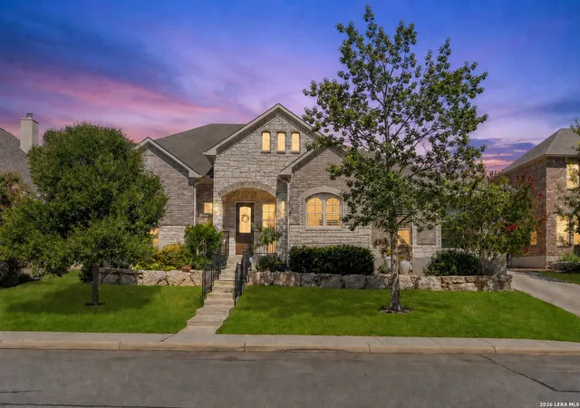 Photo 1 of Sale Pending at 26346 Tawny Way, Boerne, TX 78015 | MLS# 2008211 | Listing updated on 2026-09-09