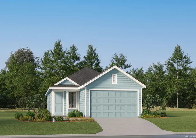 3rd image of 211 Bitterroot, New Braunfels, TX 78130 | MLS# 2008216