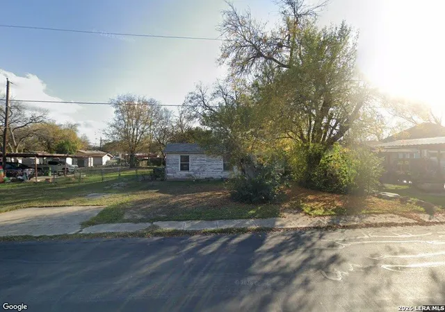 Single family home for sale at 446 E Hart Ave, San Antonio, TX 78214 | MLS# 2008230